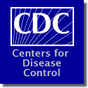 Center for Disease Control logo