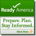 Ready America logo