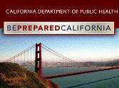 Be Prepared California picture from site