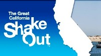 California Shake Out main page