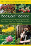 Backyard Medicine handbook