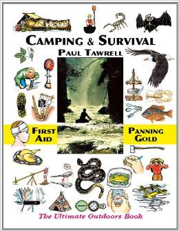 Camping and Survival handbook