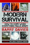 Modern Survival handbook