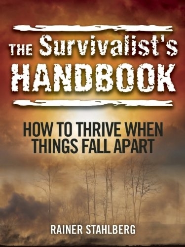 Survivalists Handbook