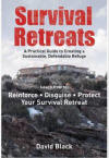 survival retreats handbook