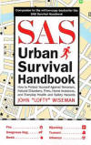 sas Urban Survival Handbook