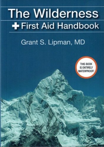 Wilderness First Aid Handbook