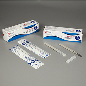Medi-Cut Sterile Disposable Scalpels