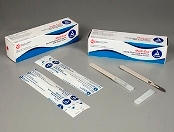 Medi-Cut Sterile Disposable Scalpel