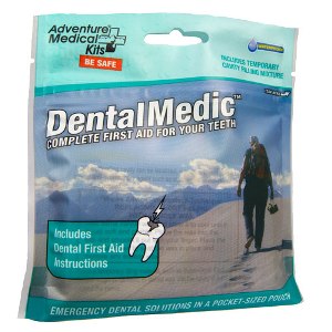 Dental Medic kit
