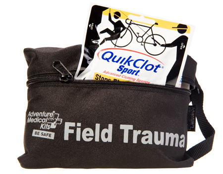 AMK Field Trauma Kit