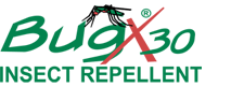 bugx logo