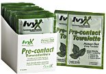 IvyX Pre-contact Packs