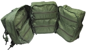 M17 Military Gi Medical Bag