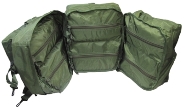 M17 Military Combat First Aid Medic Bag