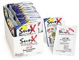 SunX Sunscreen Packs