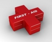 first aid medical trauma supplies