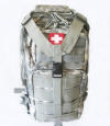 Tactical Trauma Medical Backpack digital