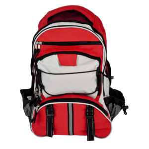 guardian emergency backpack