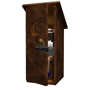 animated outhouse