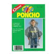 Childrens Emergency  Poncho