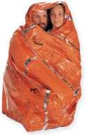 Heatsheets Survival Blanket for 2