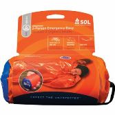 sol emergency bivy for two