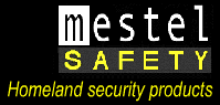 mestel safety logo