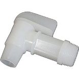 Spigot Valve for water container