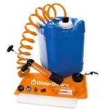 water basics filter pump kit