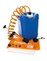 WaterBasics Emergency Pump Filter Kit